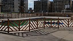 Vende-se Apartamento No Benedito Bentes