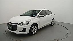 Chevrolet Onix Hatch Ltz 1.0 12V Tb Flex Aut. 5P 2024
