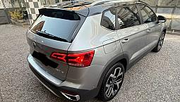 Volkswagen Taos Highline 1.4 250 Tsi Flex Aut 2024