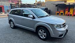 Fiat Freemont 2.4 16V 5P Aut. 2012