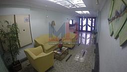 F - Aluguel - Apartamento De 2 Dormitórios Com Mobília