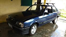 Chevette