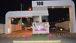 Re/Max Specialists Vende Casa No Village Com 2 Dormitórios, 55 M² Por R$ 125.000 - Primave