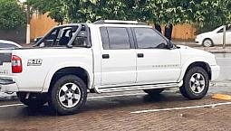 Gm - Chevrolet S10