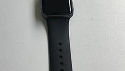 Apple Watch Series 3 38Mm (Gps)