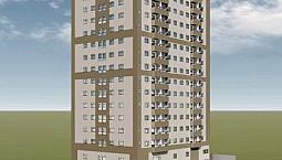 São Mateus Na Av Itamar Franco - Apartamentos De 2, 3 Quartos E Cob , Elevador Garagem
