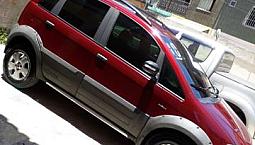 Vendo Ou Troco Fiat Idea Adventure
