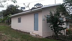 Casa, Jardim Cristo Rei, Canoinhas/Sc