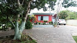 Casa Residencial À Venda, Vila Nova, Porto Alegre.