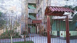 Porto Alegre - Apartamento Padrão - Restinga
