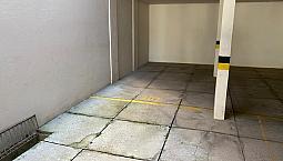 Apartamento Mobiliado 