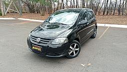 Volkswagen Fox Blackfox 1.0 2010 Completo