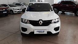 Renault Kwid Zen 1.0 12V Sce (Flex)