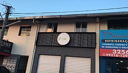 Apartamento De 2 Quartos Próximo À Eptg