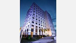 Sala Comercial Eldorado Hill  - 2 Vagas - Porcelanato - R$ 1,400.00