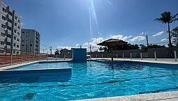 Apartamento No Bairro Itaipava - Itajaí/Sc