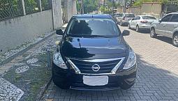 Nissan Versa 1.6 Sv 2019/2020 Automático Flex Completo