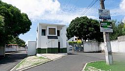 Apartamento, Santa Luzia, 2 Quartos