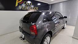 Gol 2013 G4 1.0 8V Flex Completo Muito Conservado Oportunidade Aproveita