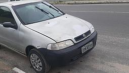 Vende Se Carro Palio 1.0