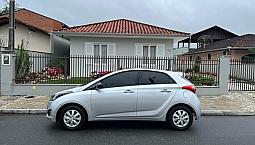 Hyundai Hb20 Confort 1.0 Flex Completo 
