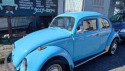 Fusca 1978 Motor 1300L