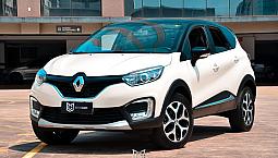 Captur Intense 1.6A