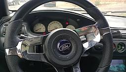 Escort Zetec 99/2000