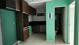 Porto Esmeralda Na Mario Covas De 2 Quartos Com Modulados Cozinha R$ 1.200.00 