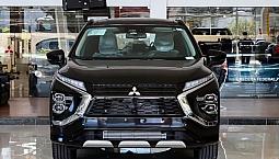 Mitsubishi Eclipse Cross Eclipse Cross Hpe-S 1.5 16V 165Cv Aut.