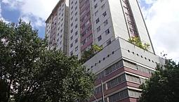 Funcionários , Ótimo Apto, 80 M², 02 Dts, 01 Vg !!!!