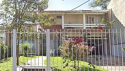 Casa Para Venda - 200M², 4 Dormitórios, Sendo 1 Suites, 2 Vagas - Ipanema