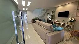 Belíssima Casa No Parkway Aproveita 