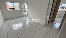 Solaris Celeste Ii Planta Completa Com Suíte E Varanda