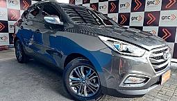 Hyundai Ix35 2.0 Mpfi Gl 16V Flex 4P Automático