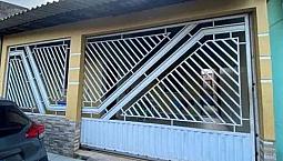 Vendo Casa No Recanto Das Emas (Parcelada)