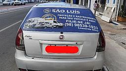 Fiat Palio 1.0/ Trofeo 1.0 Fire/ Fire Flex 4P 2016