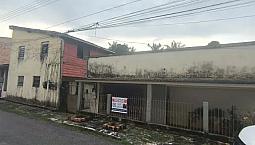 A.moura Gestor Imobiliário Vende Uma Casa Com 3 Suites, Na Guanabara, Ananindeua, Pa
