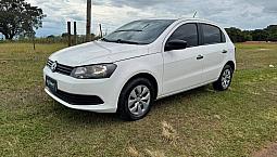 Volkswagen Gol Geração Vi Trendline 1.0 8V Total Flex Mec. 4P 2016