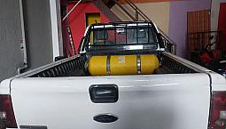 Ford Ranger Xls 2.3 16V 145Cv/150Cv 4X2 Cs 2007
