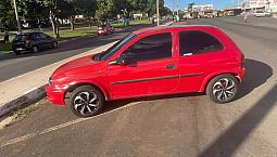 Chevrolet Corsa Wind 1.0 Mpfi / Efi 2P (Álcool) 2000