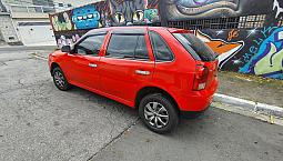 Volkswagen Gol Geração Iv Trend 1.0 8V Mi Total Flex Mec. 2P 2008
