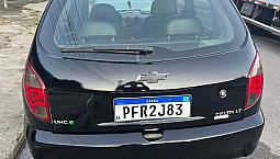 Chevrolet Celta Spirit/ Lt 1.0 Mpfi 8V Flexp. 5P 2013
