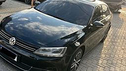 Volkswagen Jetta Highline 2.0 Tsi 16V 4P Tiptronic 2012