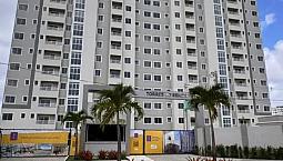 Doc Grátis - Apartamento Em Nova Parnamirim -2/4 Suíte - 55M² - Entrada Em 60X - Torres Do