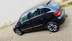 Volkswagen Gol Geração V 1.0 8V Mi Total Flex Mec. 4P 2012