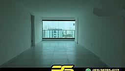 Apartamento Para Vender, Bessa, João Pessoa,Paraíba