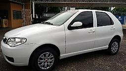 Fiat Palio Fire Completo *Impecável -Baixa Quilometragem