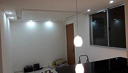 Apartamento 2 Quartos No Condomínio Jardim Atlântico