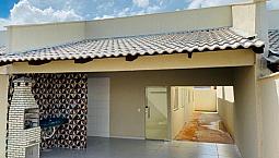Casa Em Senador Canedo - Entrada Facilitada